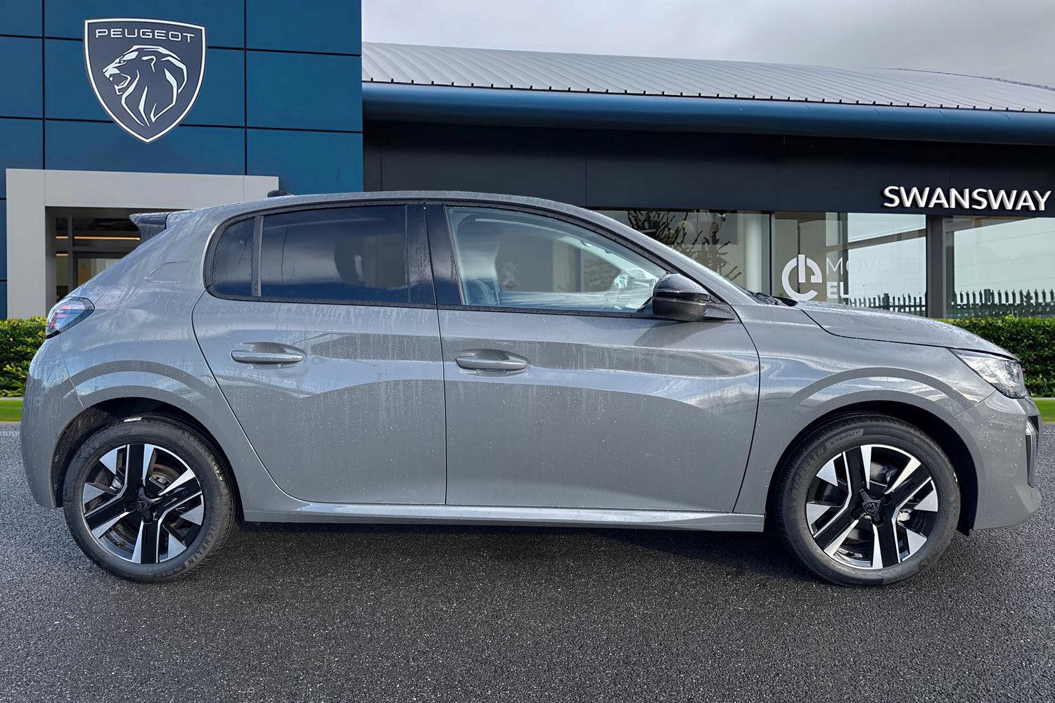 Used Peugeot 208 2026 for sale - 77199436: Photo 3