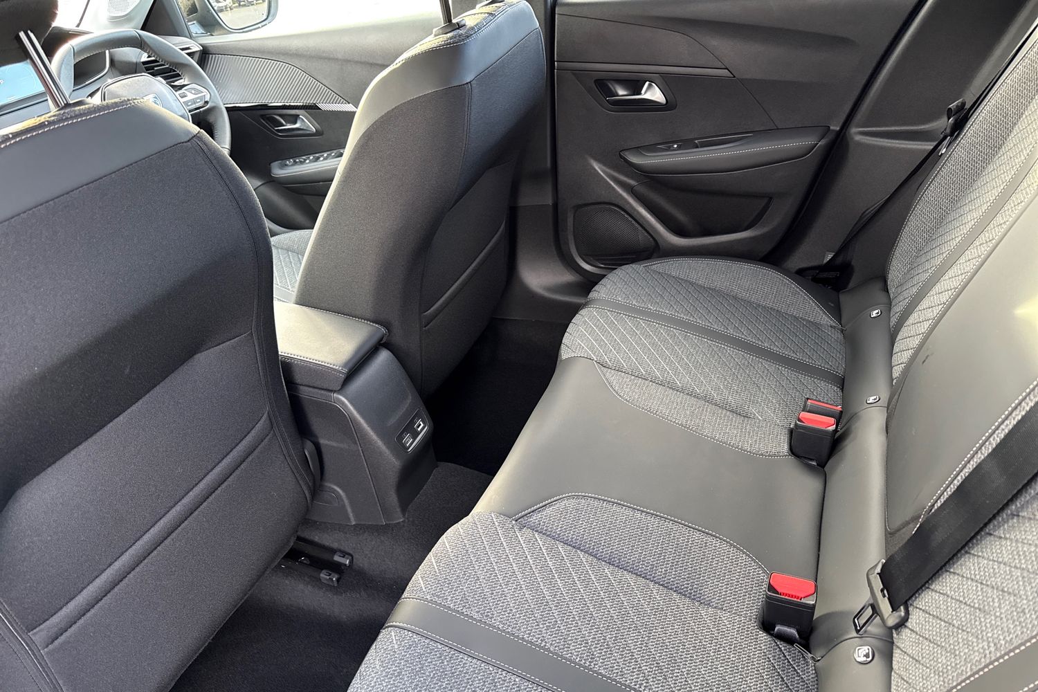 Used Peugeot 208 2026 for sale - 77199436: Photo 30