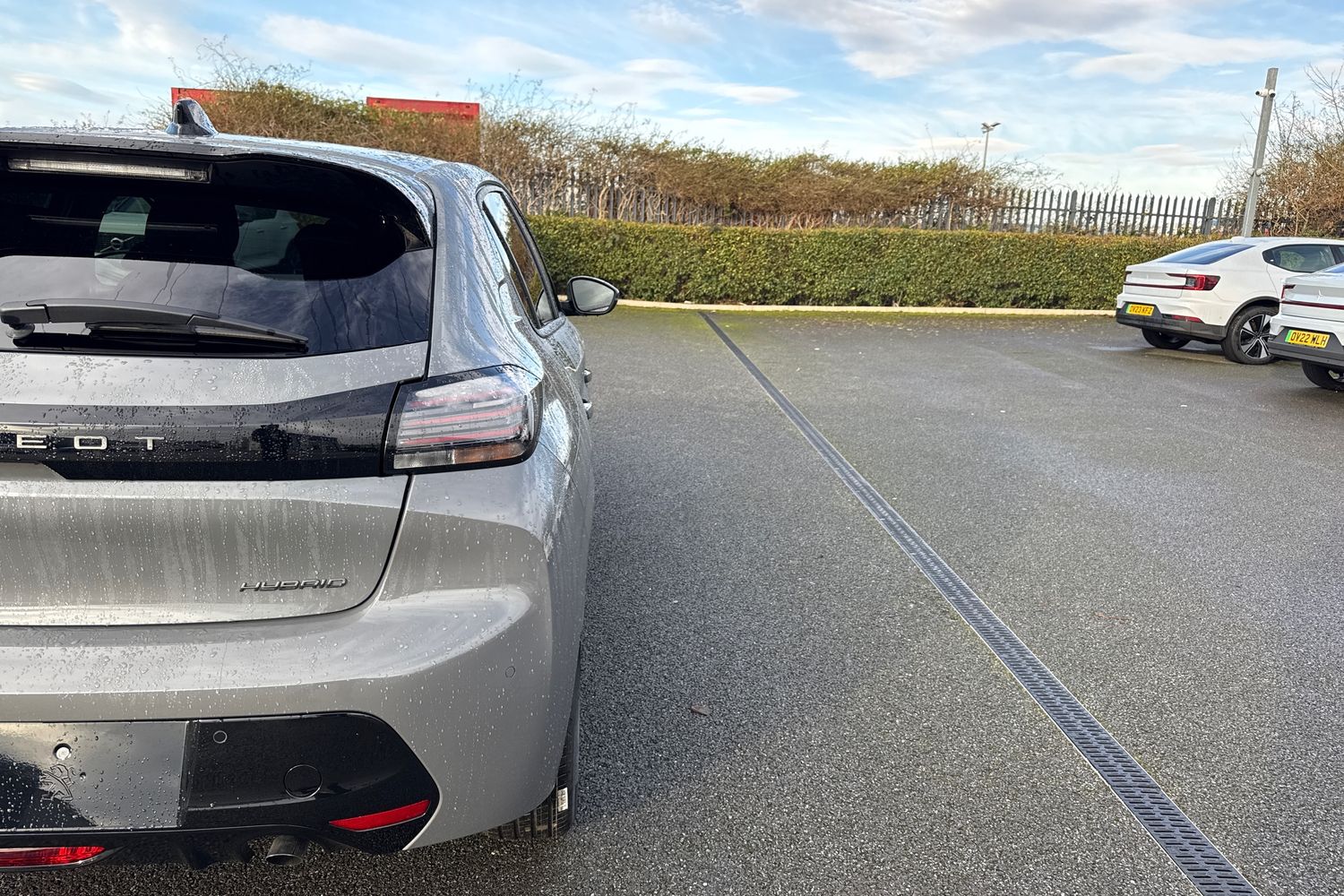 Used Peugeot 208 2026 for sale - 77199436: Photo 34