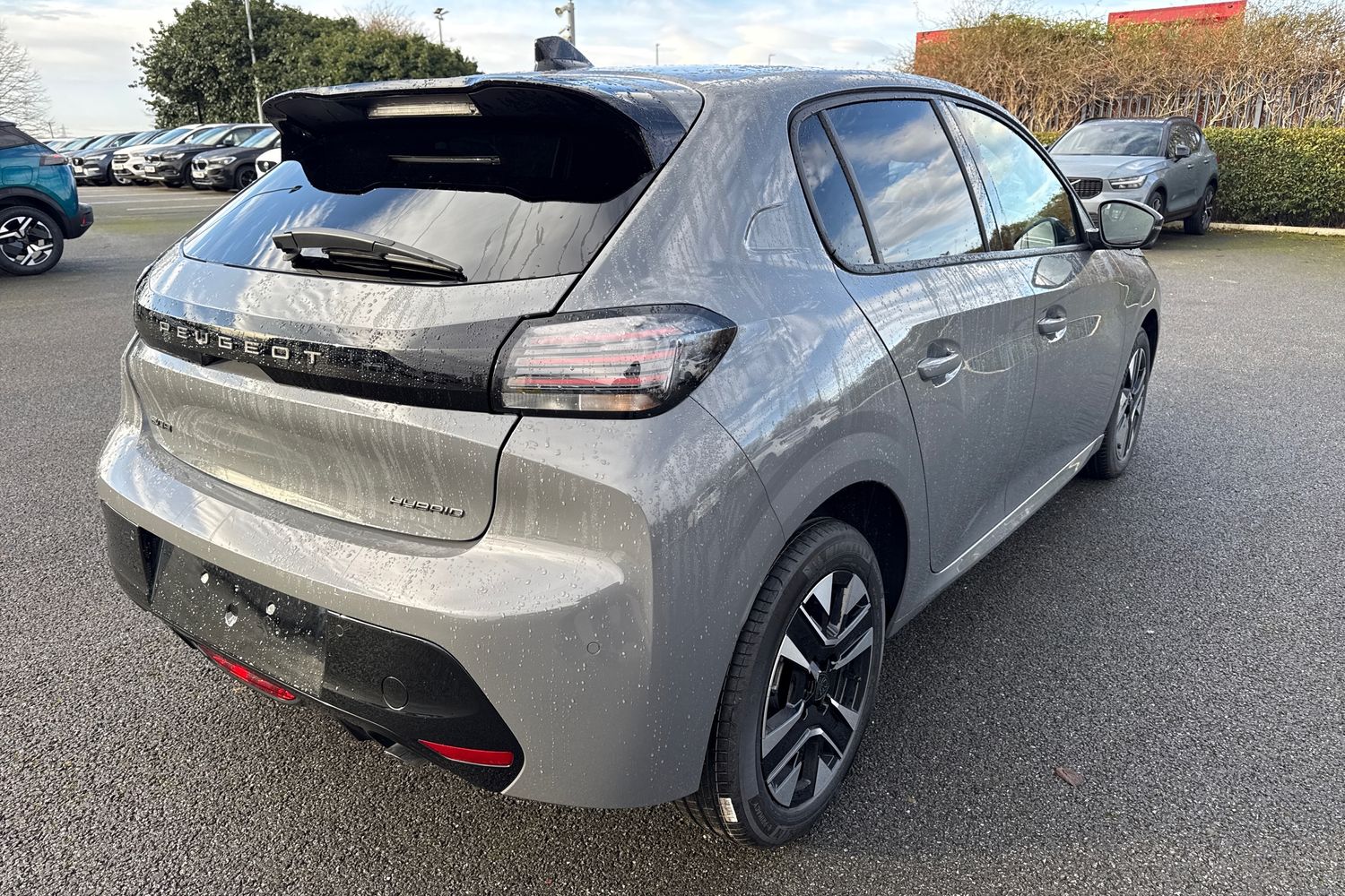 Used Peugeot 208 2026 for sale - 77199436: Photo 35