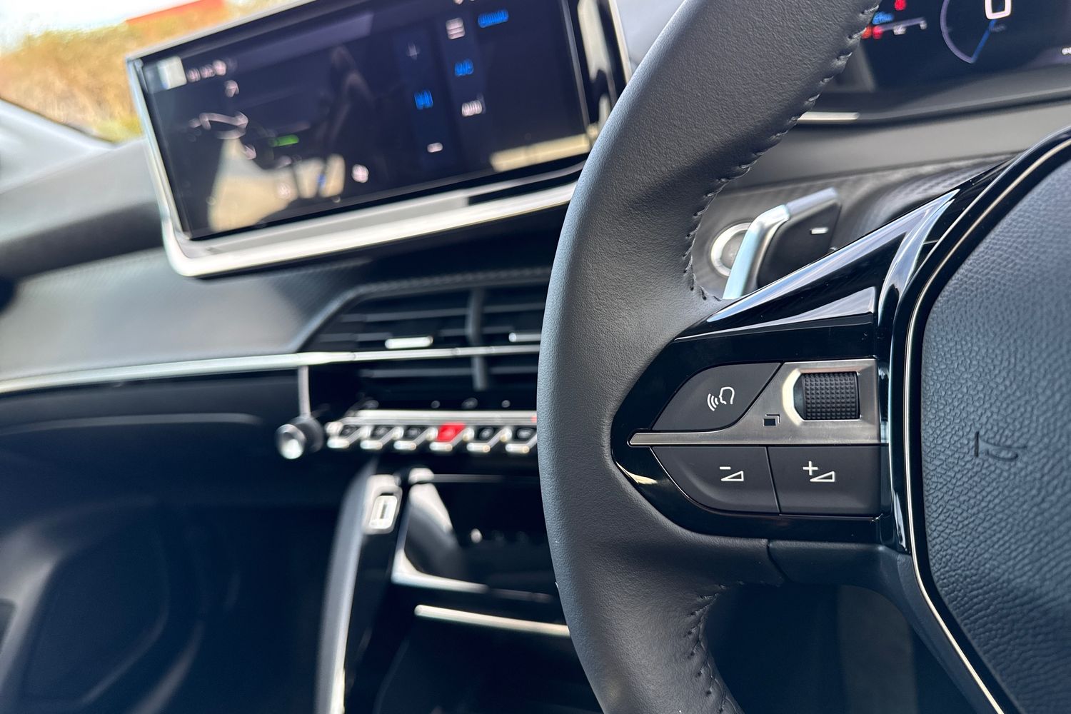 Used Peugeot 208 2026 for sale - 77199436: Photo 36