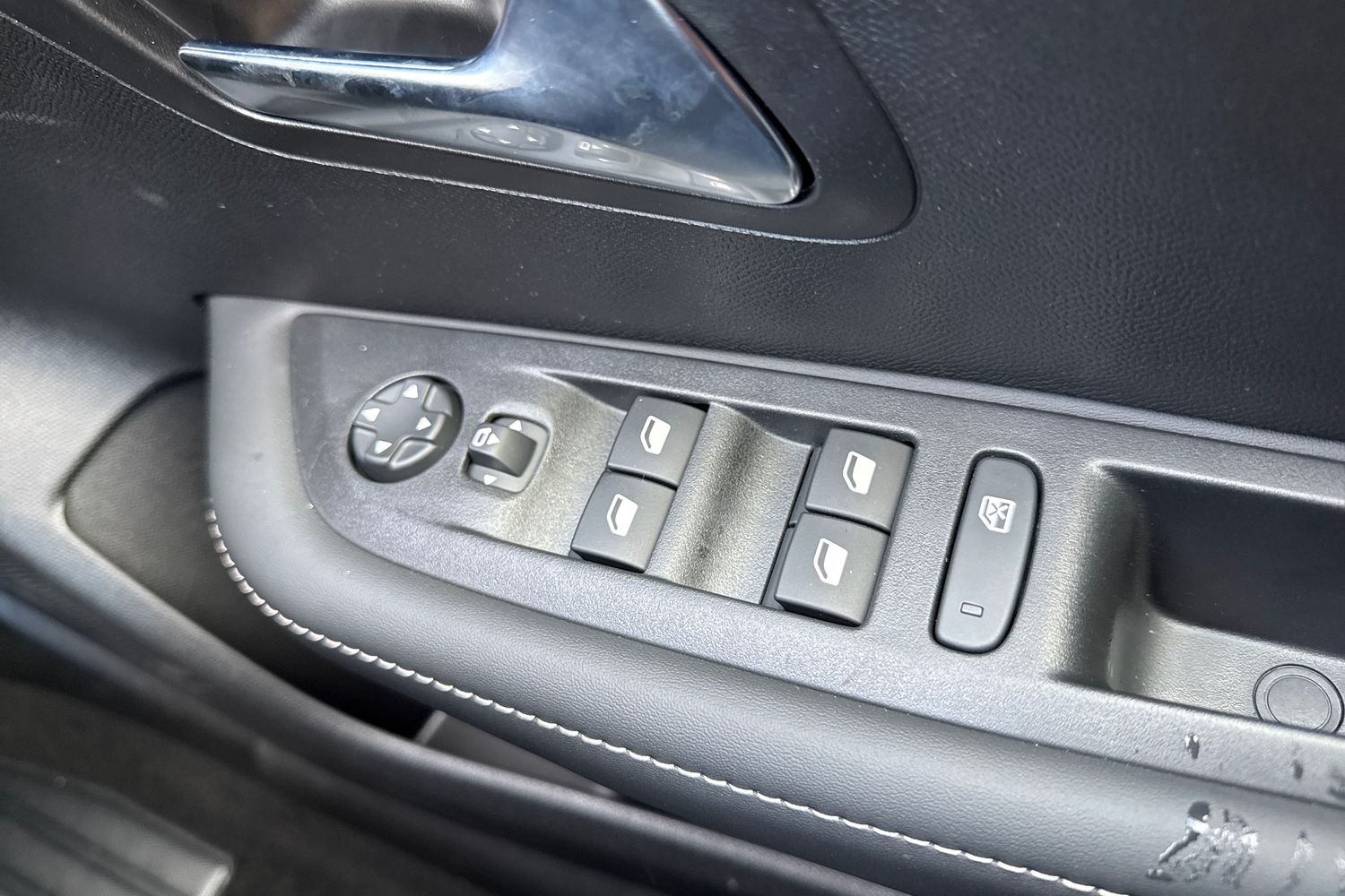 Used Peugeot 208 2026 for sale - 77199436: Photo 39