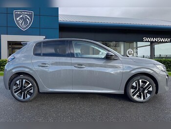 Used Peugeot 208 2026 for sale - 77199436: Photo