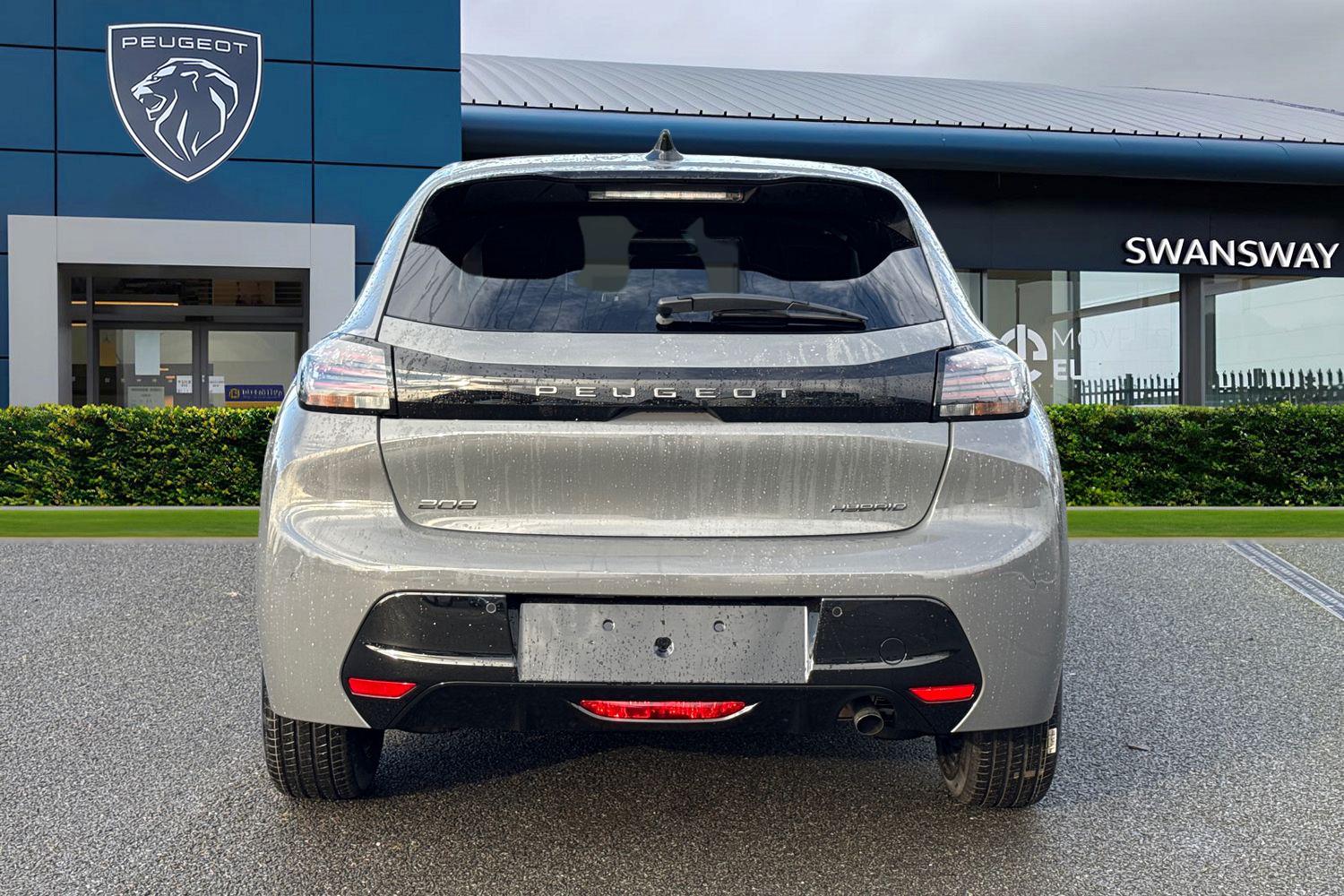 Used Peugeot 208 2026 for sale - 77199436: Photo 4
