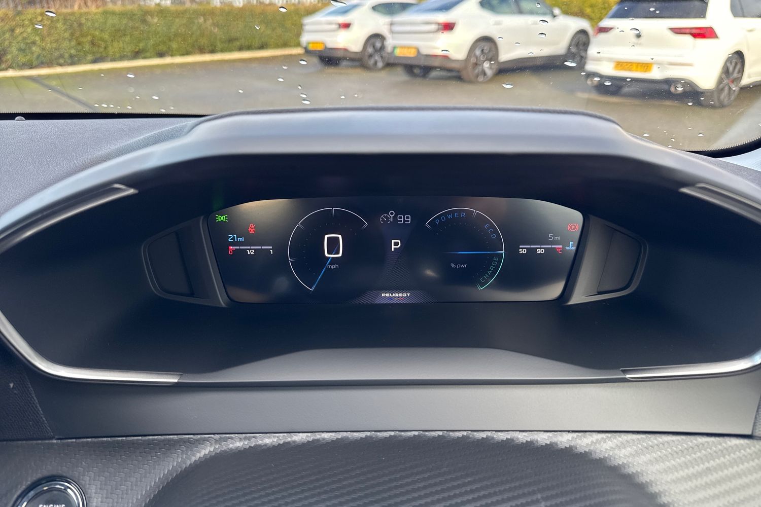 Used Peugeot 208 2026 for sale - 77199436: Photo 40