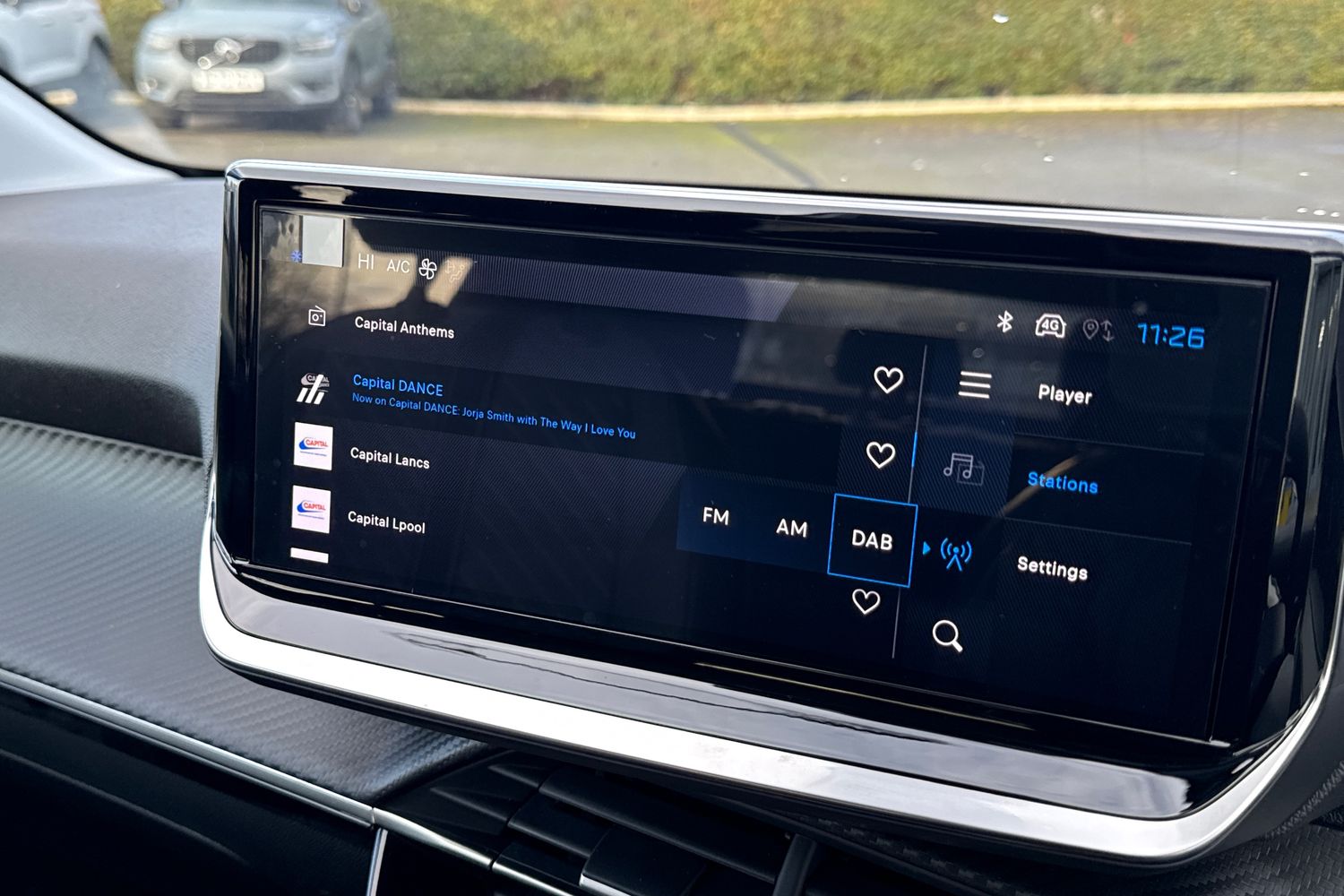 Used Peugeot 208 2026 for sale - 77199436: Photo 42