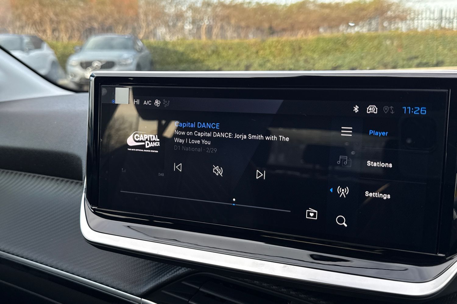 Used Peugeot 208 2026 for sale - 77199436: Photo 43