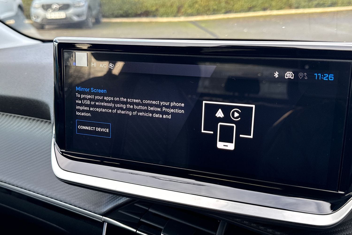 Used Peugeot 208 2026 for sale - 77199436: Photo 45