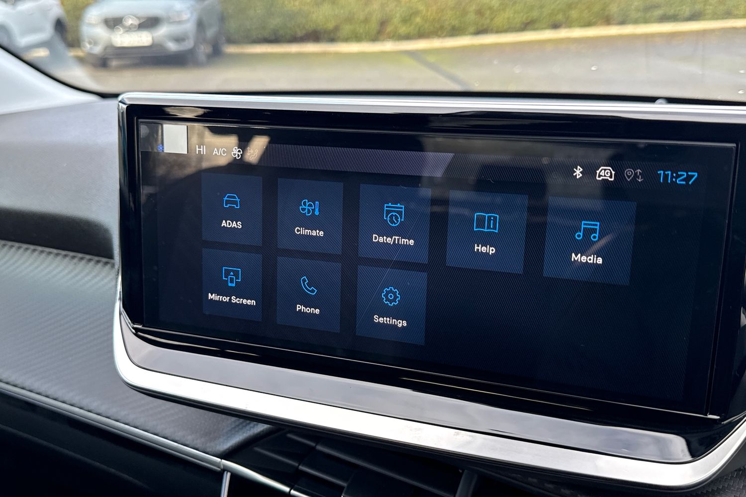 Used Peugeot 208 2026 for sale - 77199436: Photo 46