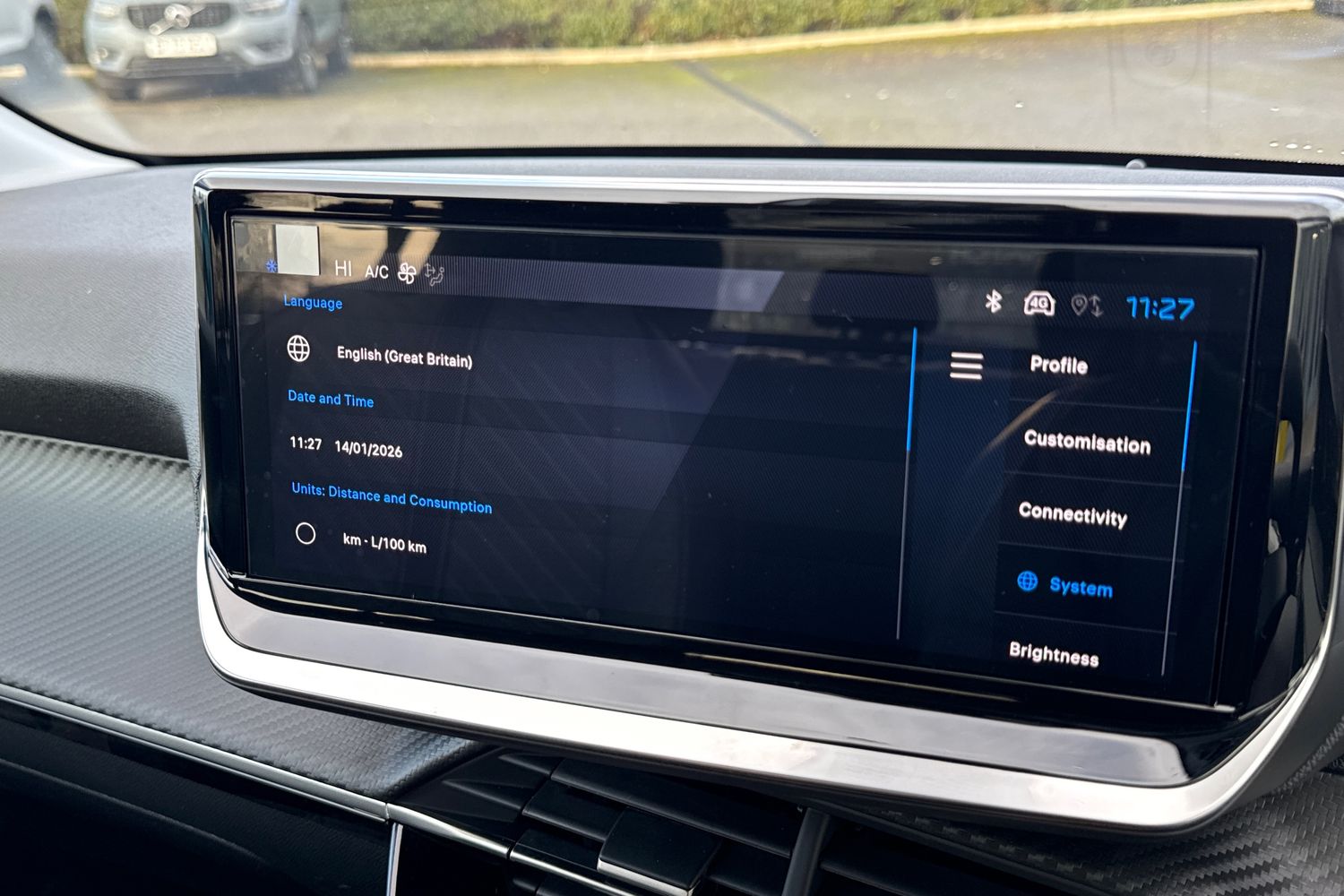 Used Peugeot 208 2026 for sale - 77199436: Photo 48