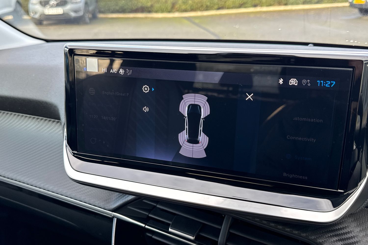 Used Peugeot 208 2026 for sale - 77199436: Photo 49