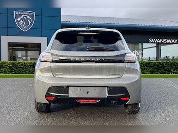 Used Peugeot 208 2026 for sale - 77199436: Photo