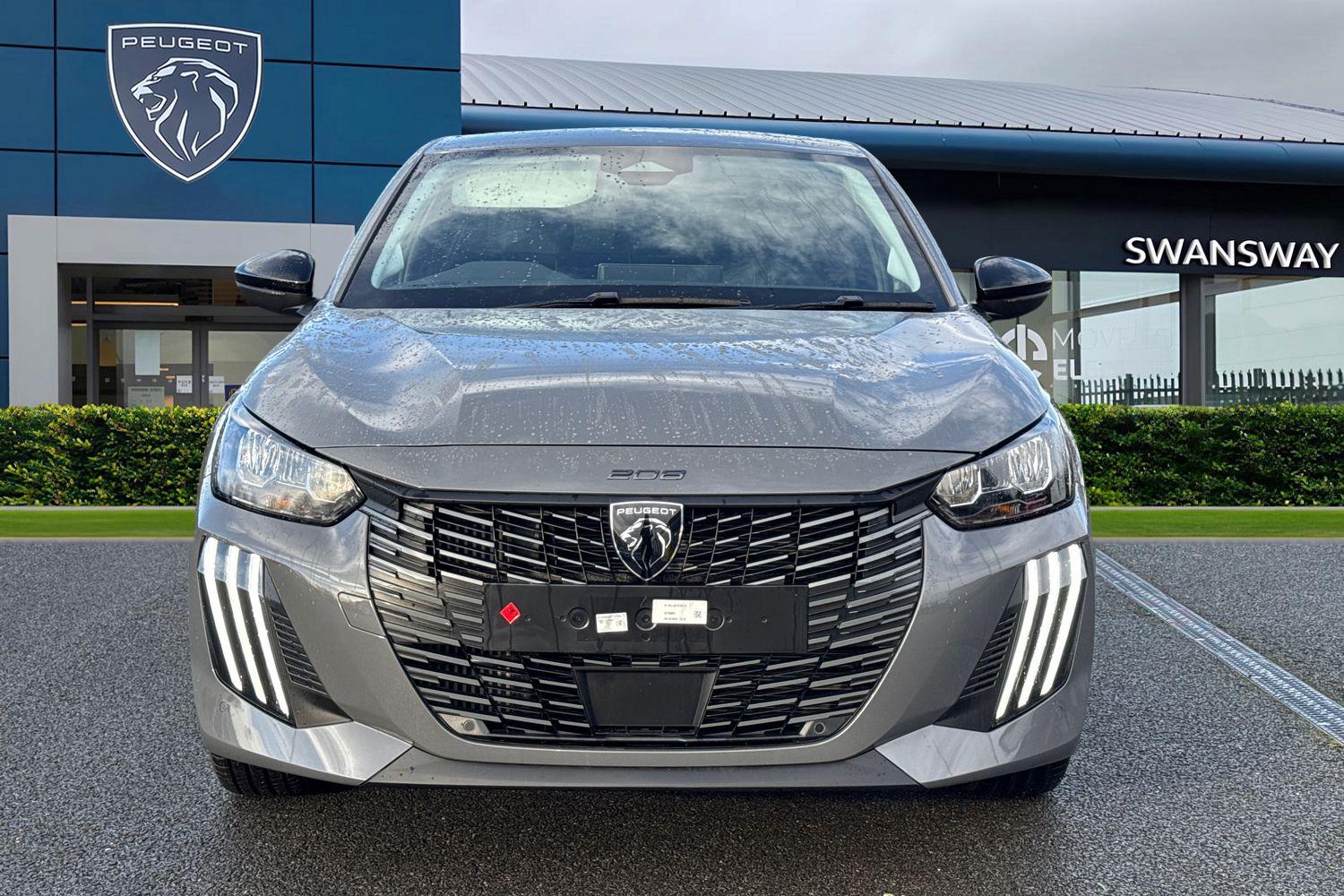 Used Peugeot 208 2026 for sale - 77199436: Photo 5
