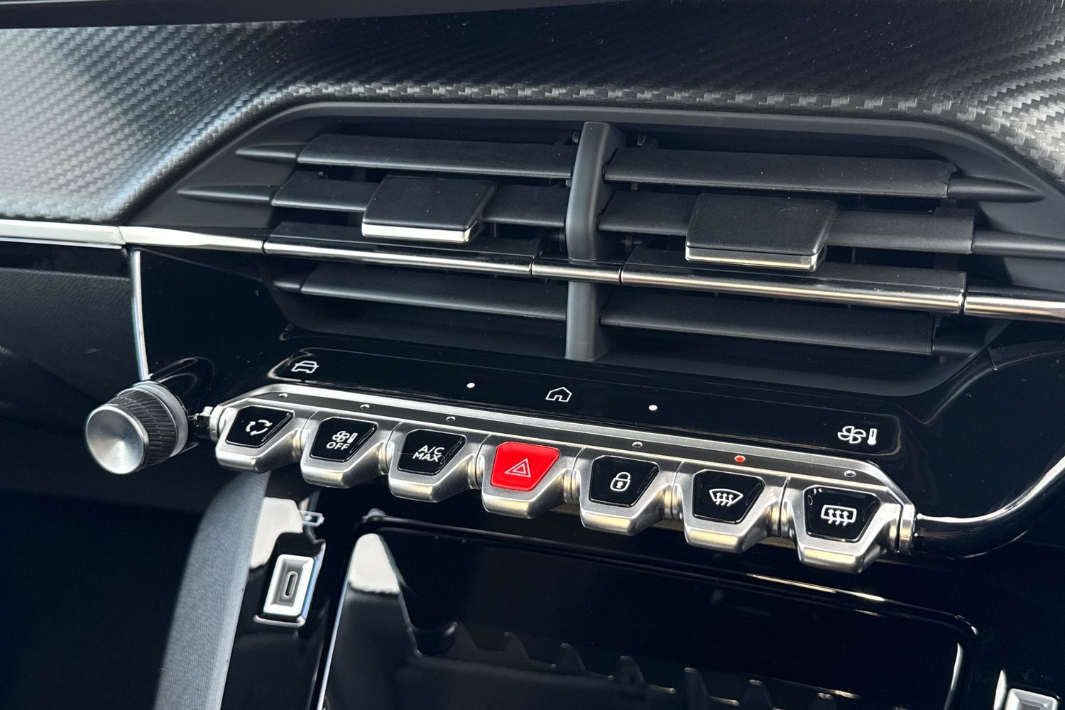 Used Peugeot 208 2026 for sale - 77199436: Photo 50