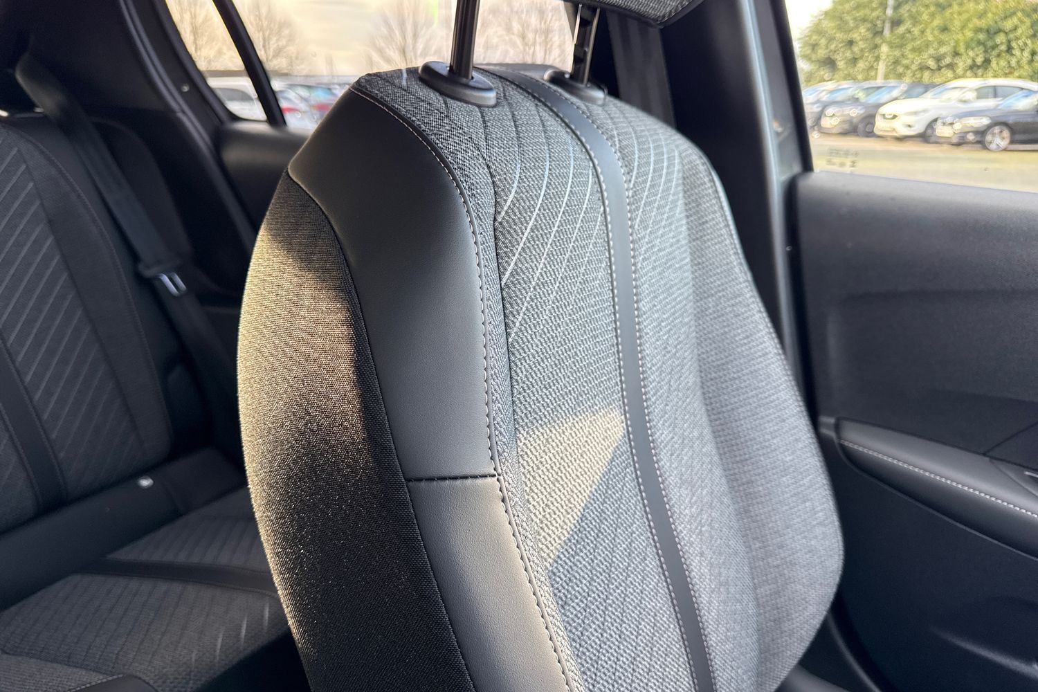 Used Peugeot 208 2026 for sale - 77199436: Photo 57