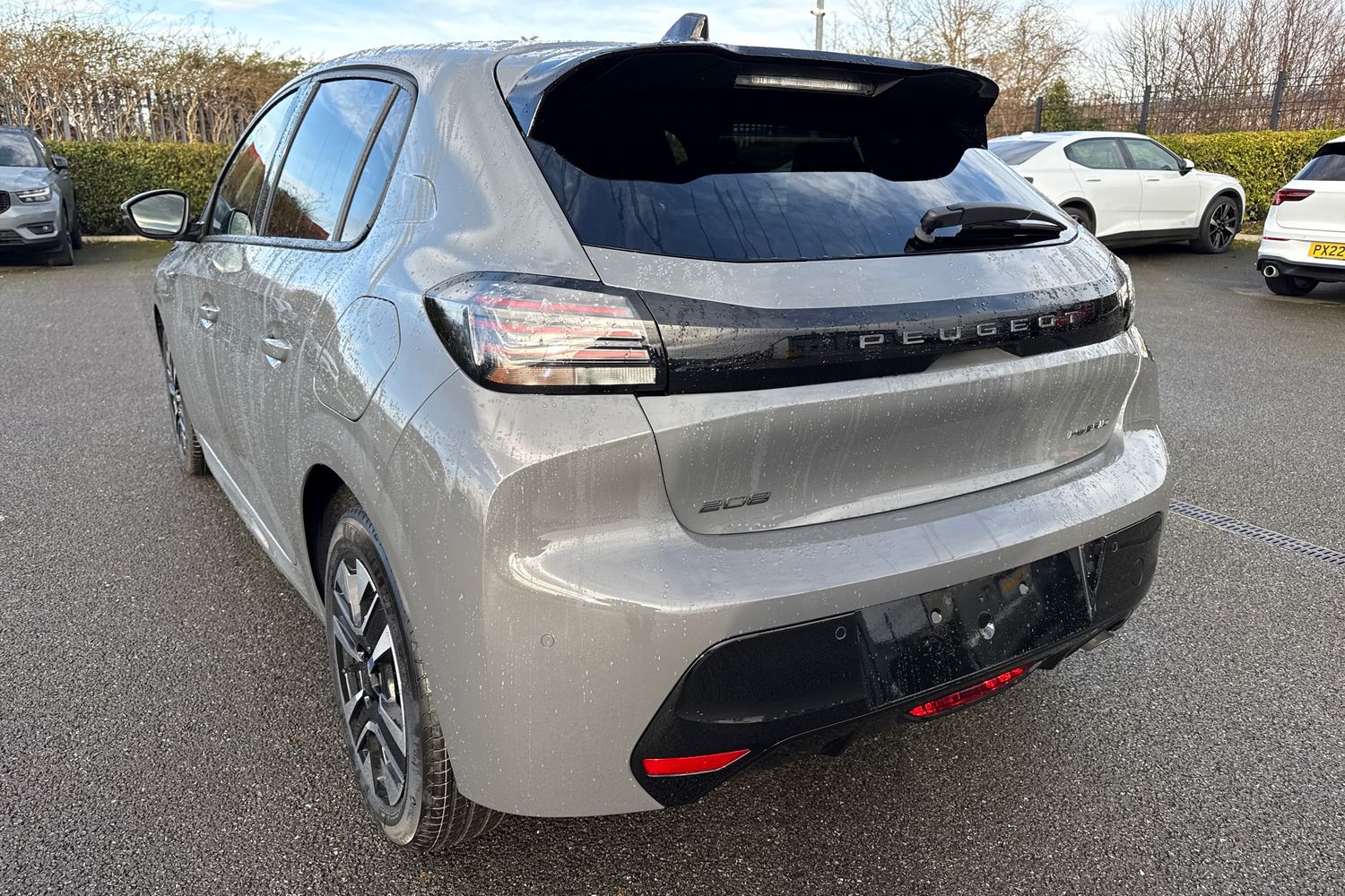 Used Peugeot 208 2026 for sale - 77199436: Photo 7