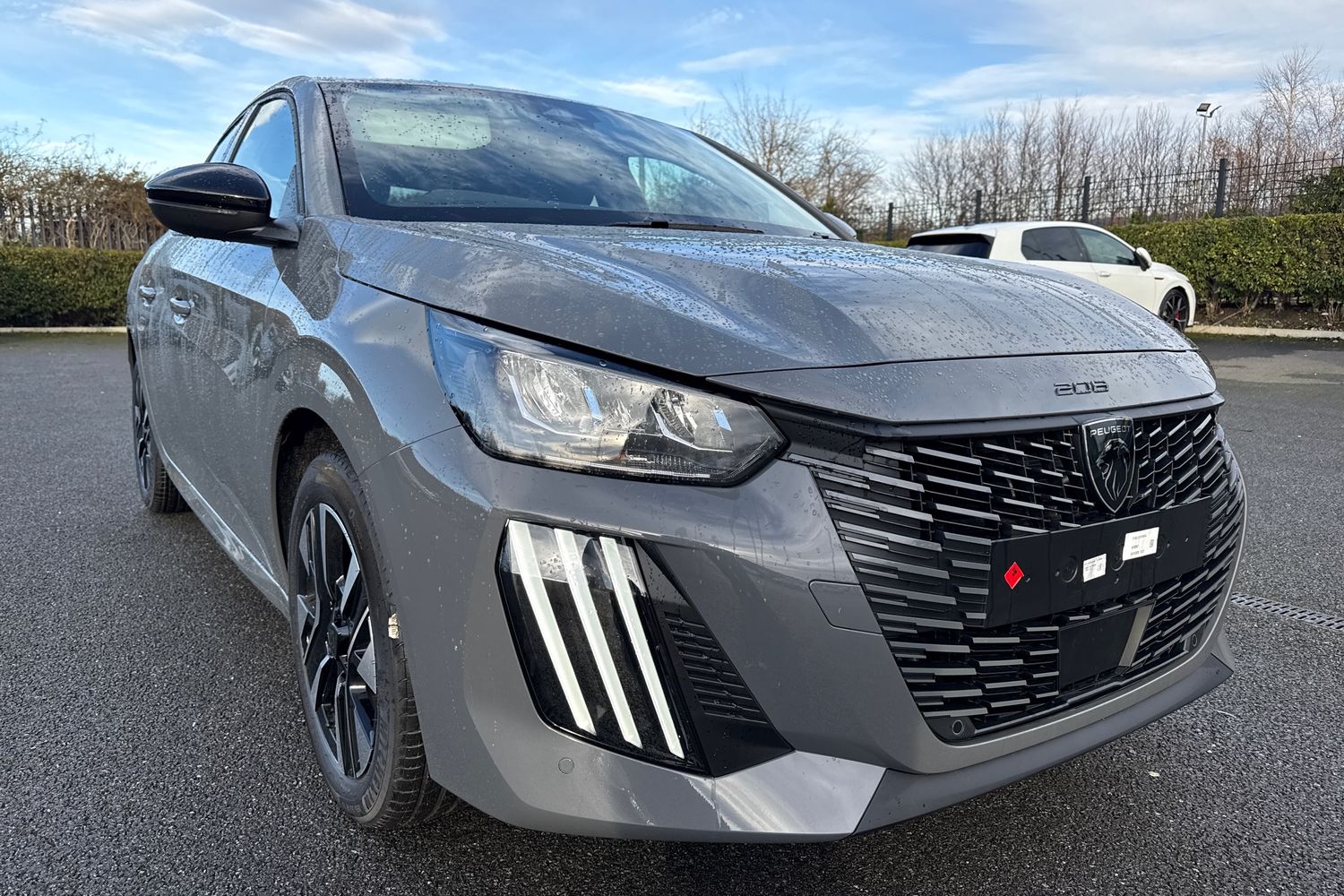 Used Peugeot 208 2026 for sale - 77199436: Photo 8