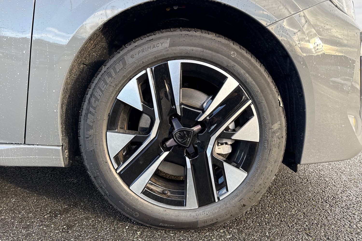 Used Peugeot 208 2026 for sale - 77199436: Photo 9