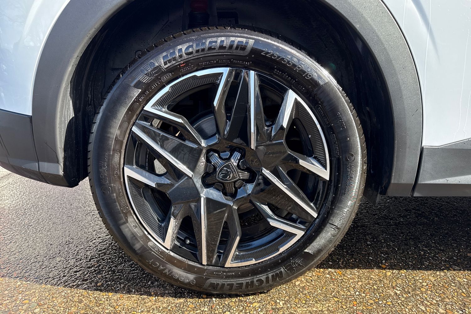 Used Peugeot 3008 2025 for sale - 78016306: Photo 10