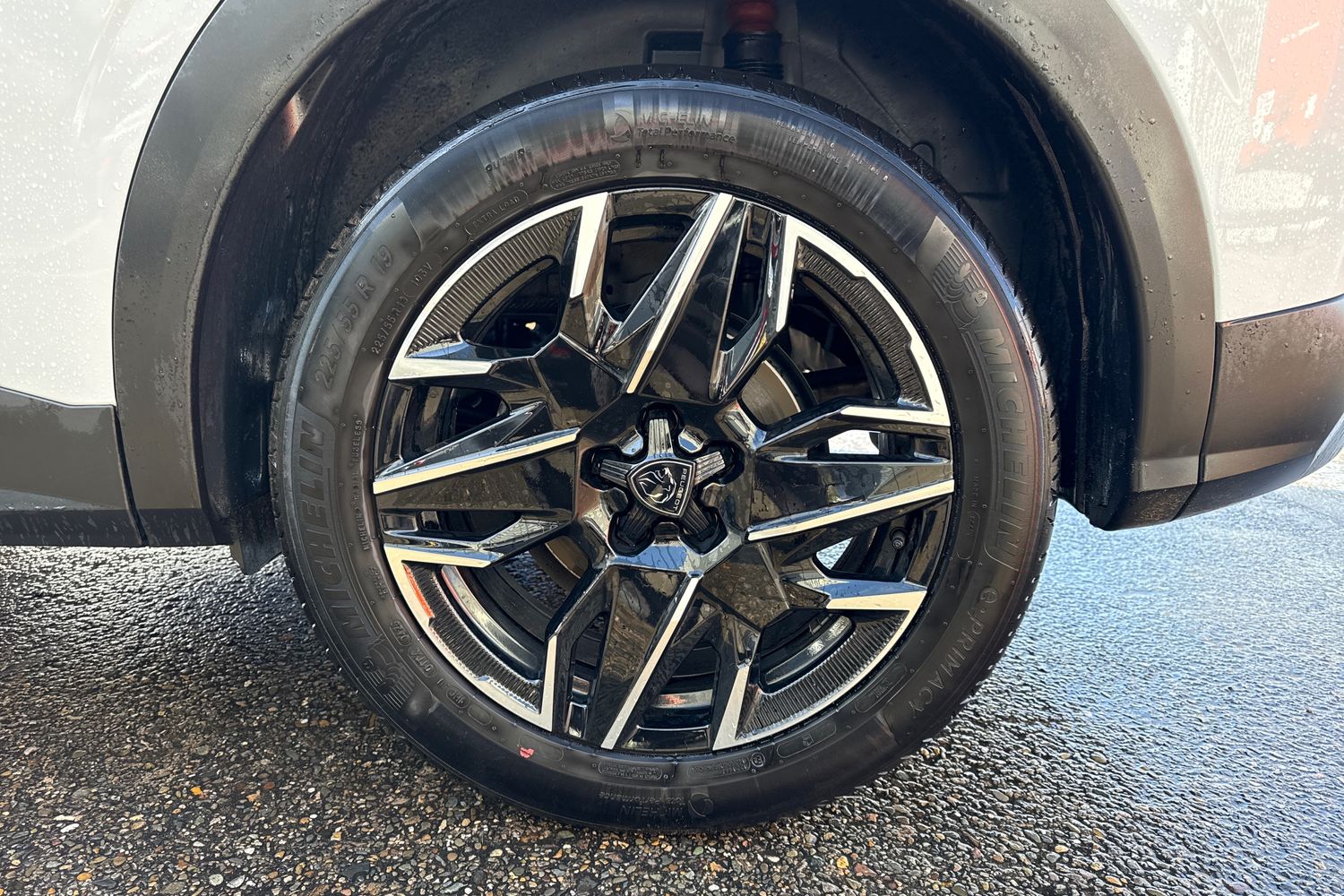 Used Peugeot 3008 2025 for sale - 78016306: Photo 11