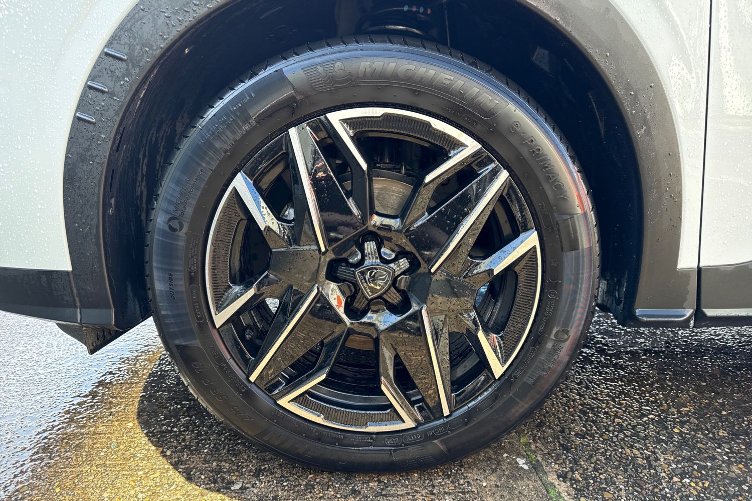 Used Peugeot 3008 2025 for sale - 78016306: Photo 12