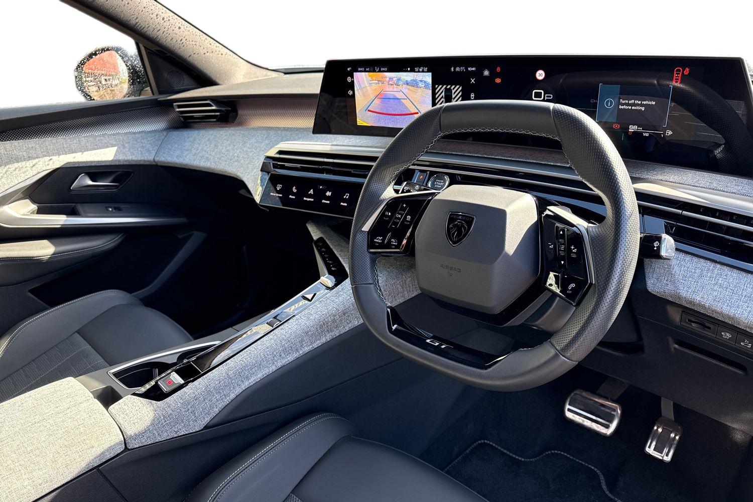 Used Peugeot 3008 2025 for sale - 78016306: Photo 13