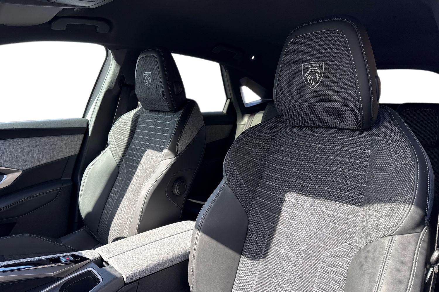 Used Peugeot 3008 2025 for sale - 78016306: Photo 15