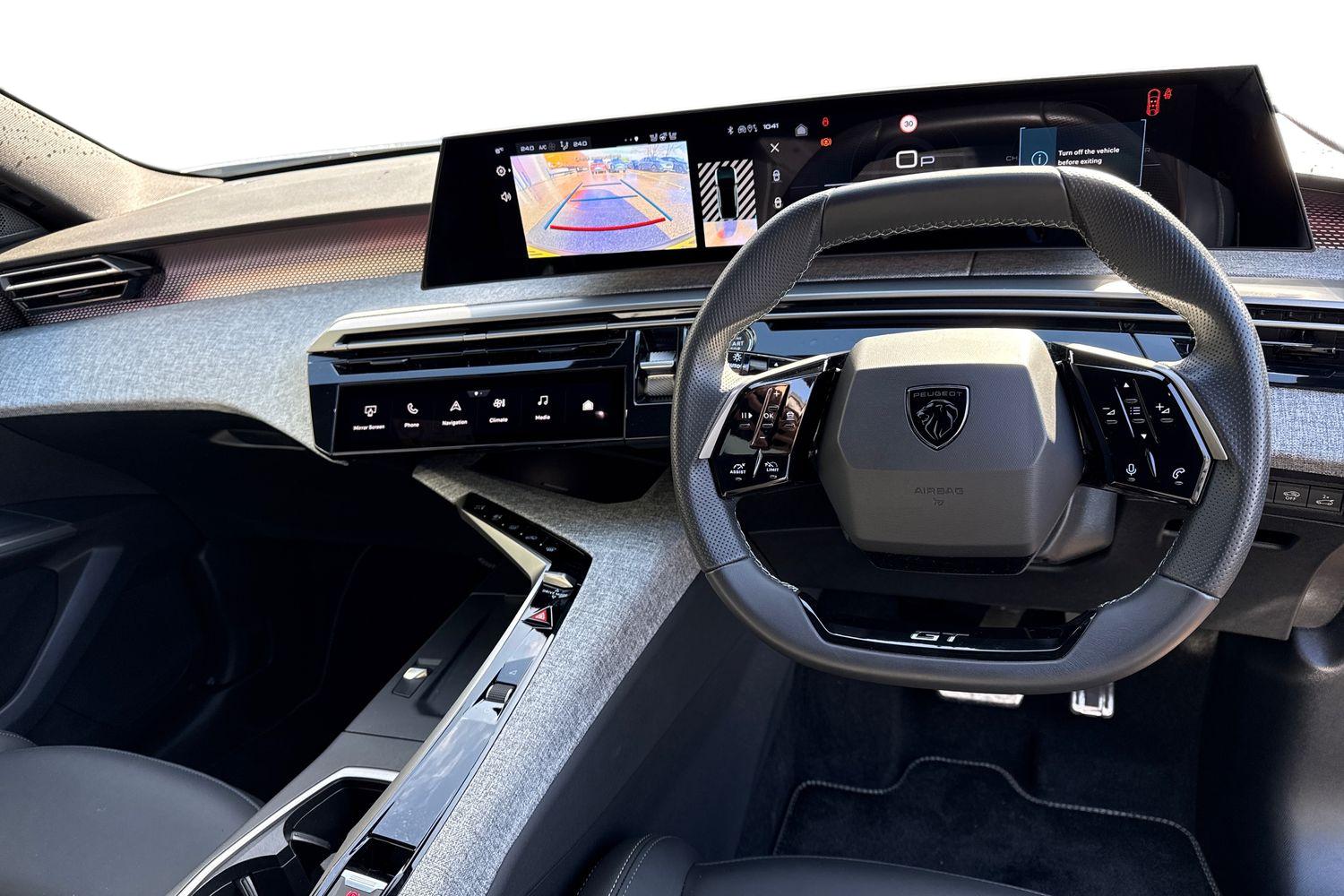 Used Peugeot 3008 2025 for sale - 78016306: Photo 17