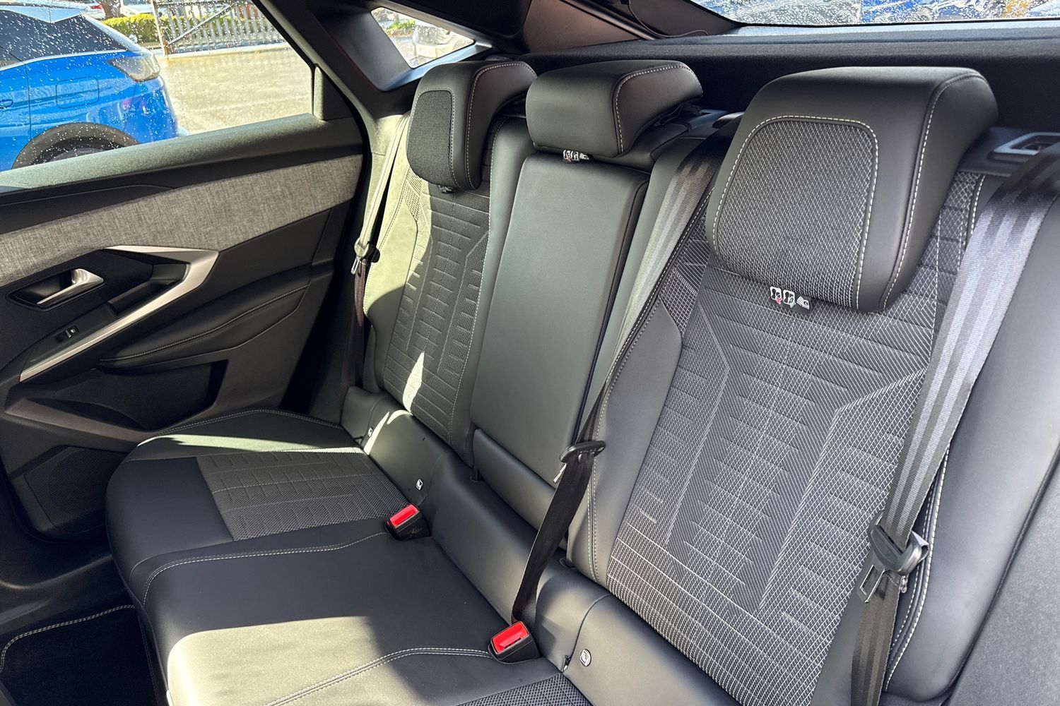 Used Peugeot 3008 2025 for sale - 78016306: Photo 18