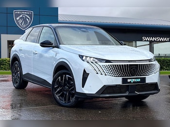 Peugeot 3008 feature image