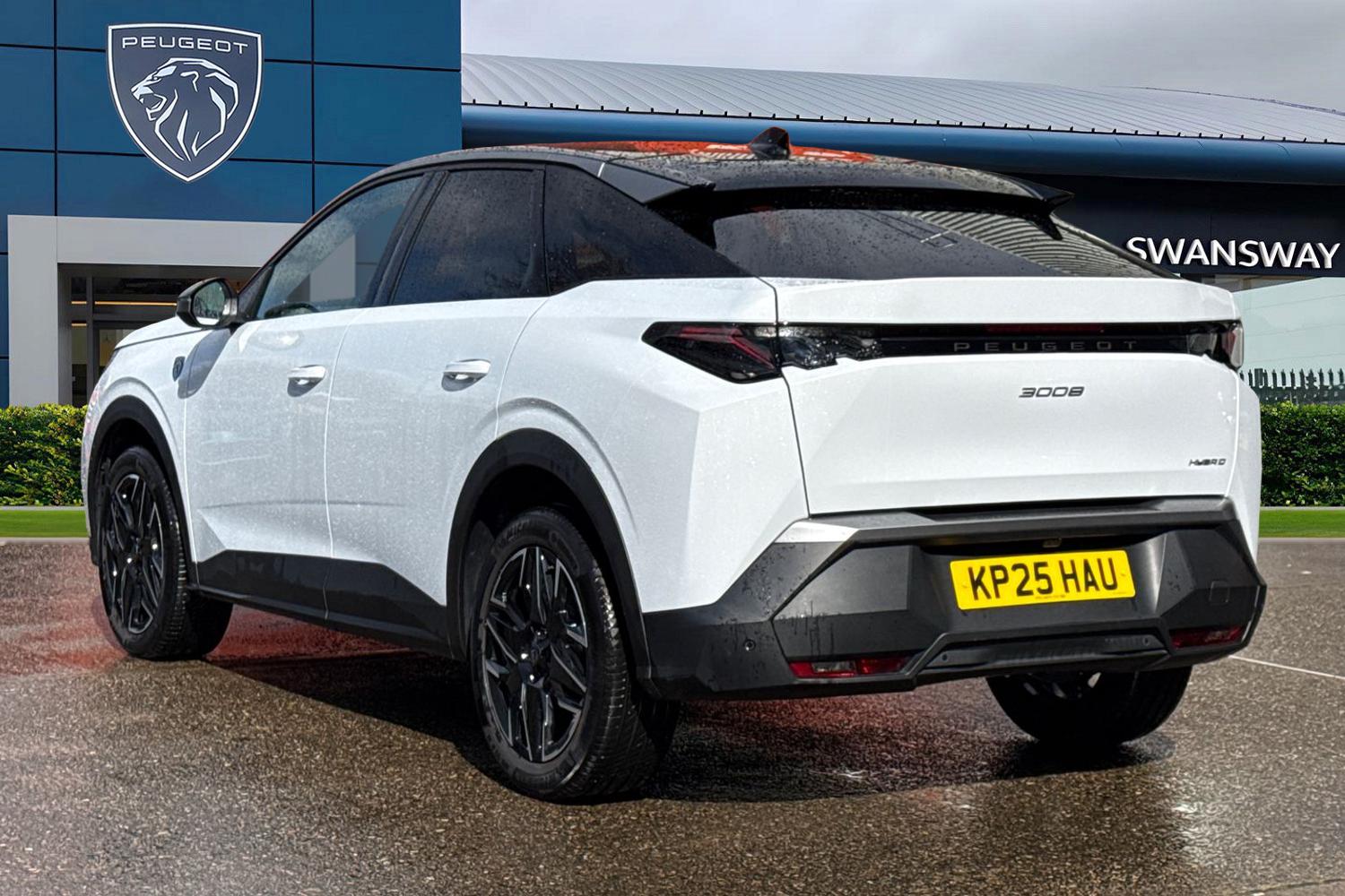 Used Peugeot 3008 2025 for sale - 78016306: Photo 2