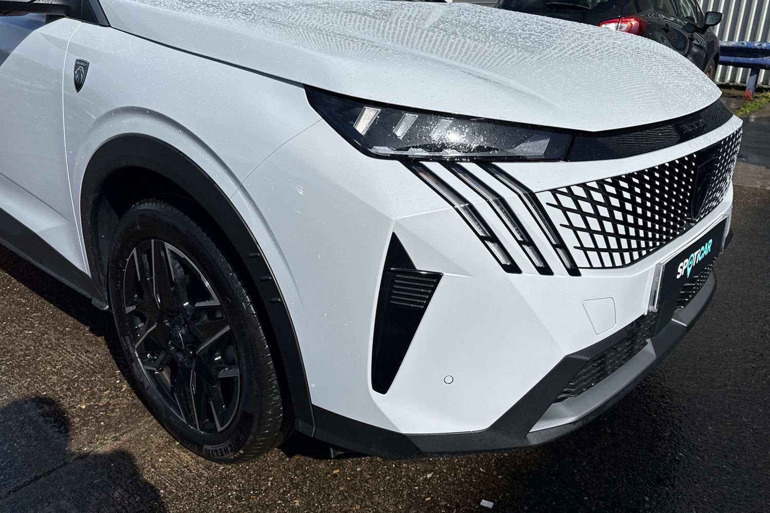 Used Peugeot 3008 2025 for sale - 78016306: Photo 24