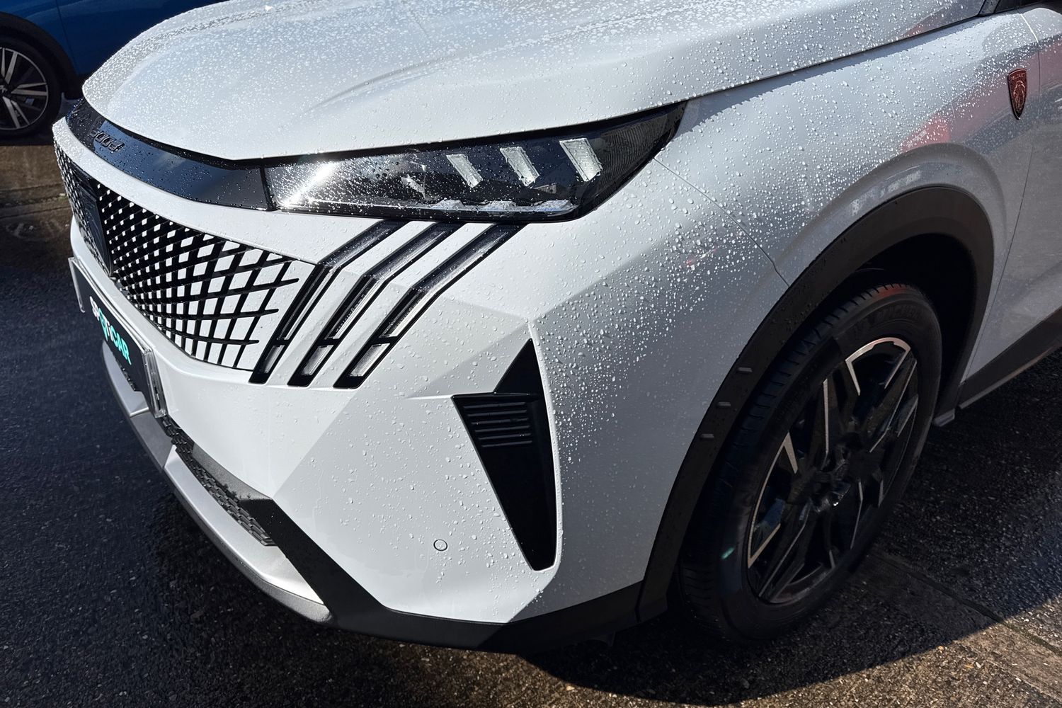 Used Peugeot 3008 2025 for sale - 78016306: Photo 25