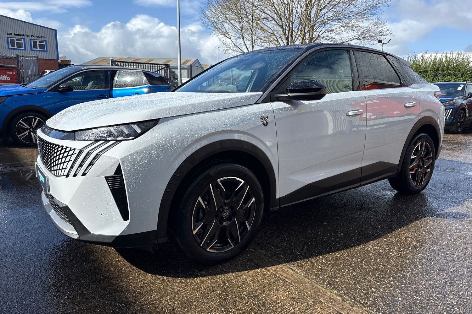 Used Peugeot 3008 2025 for sale - 78016306: Photo 26