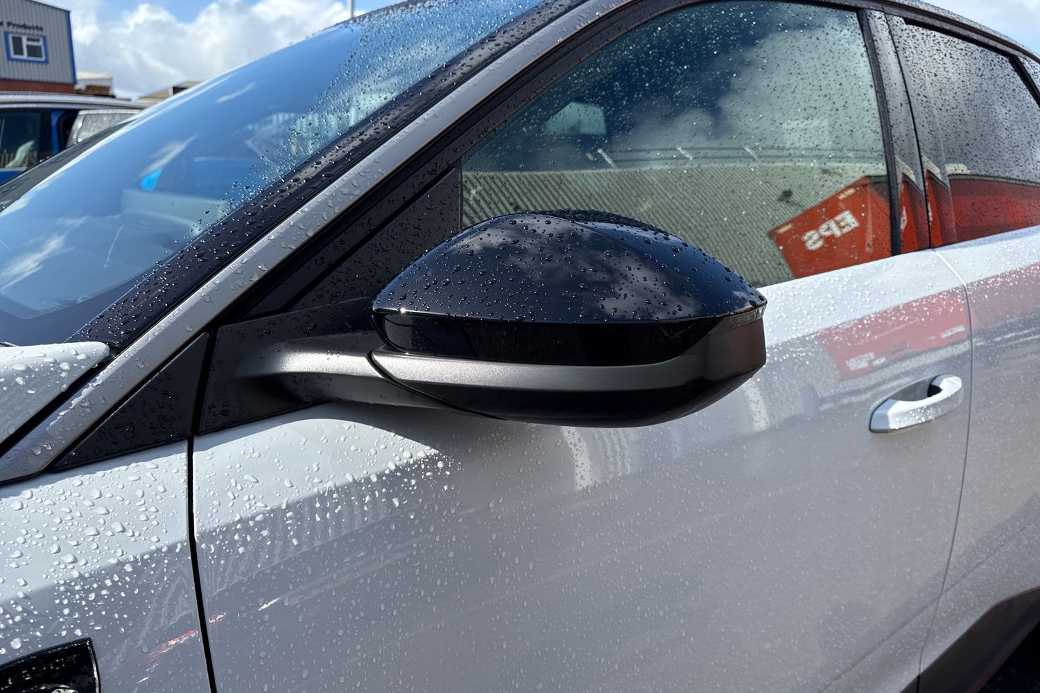 Used Peugeot 3008 2025 for sale - 78016306: Photo 27