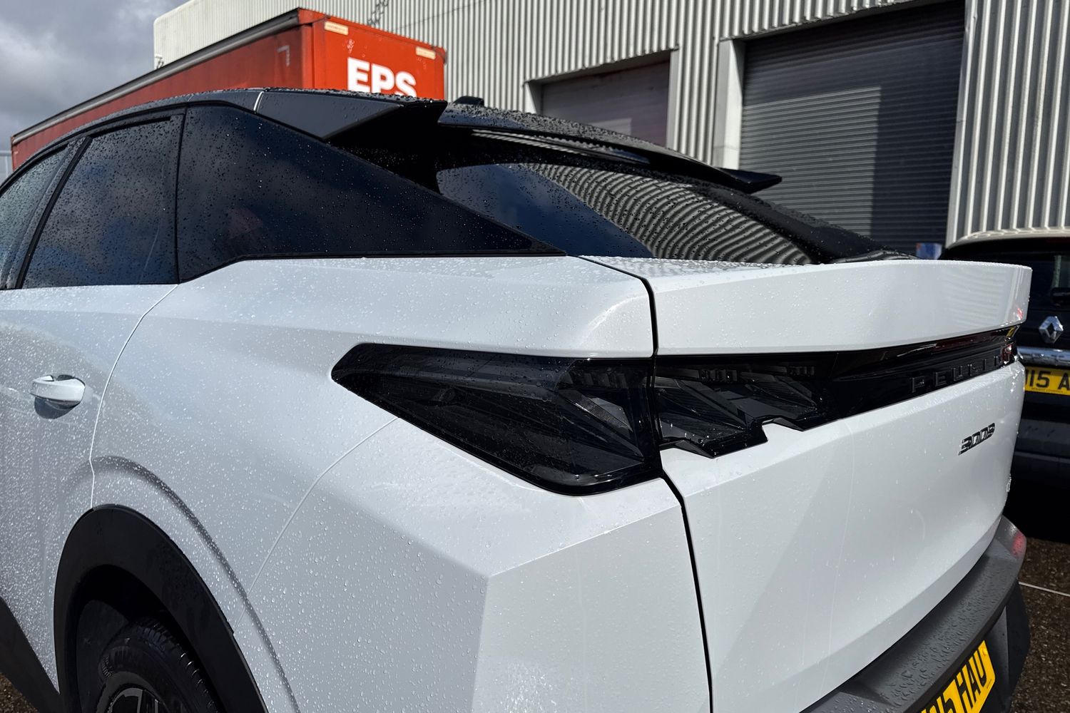 Used Peugeot 3008 2025 for sale - 78016306: Photo 29