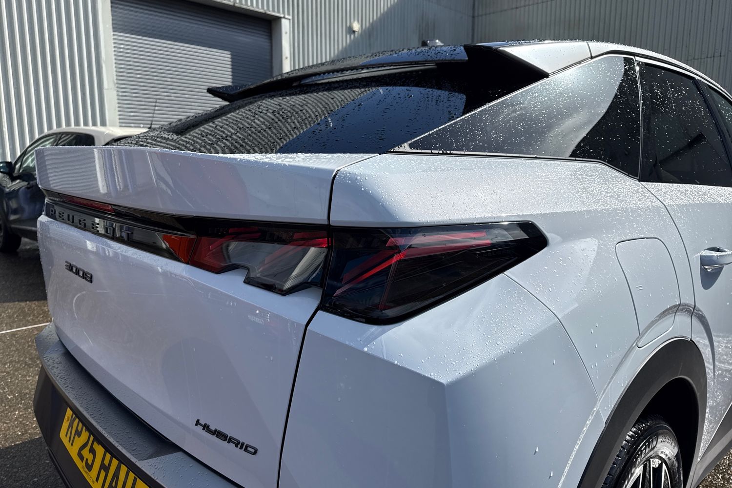 Used Peugeot 3008 2025 for sale - 78016306: Photo 30