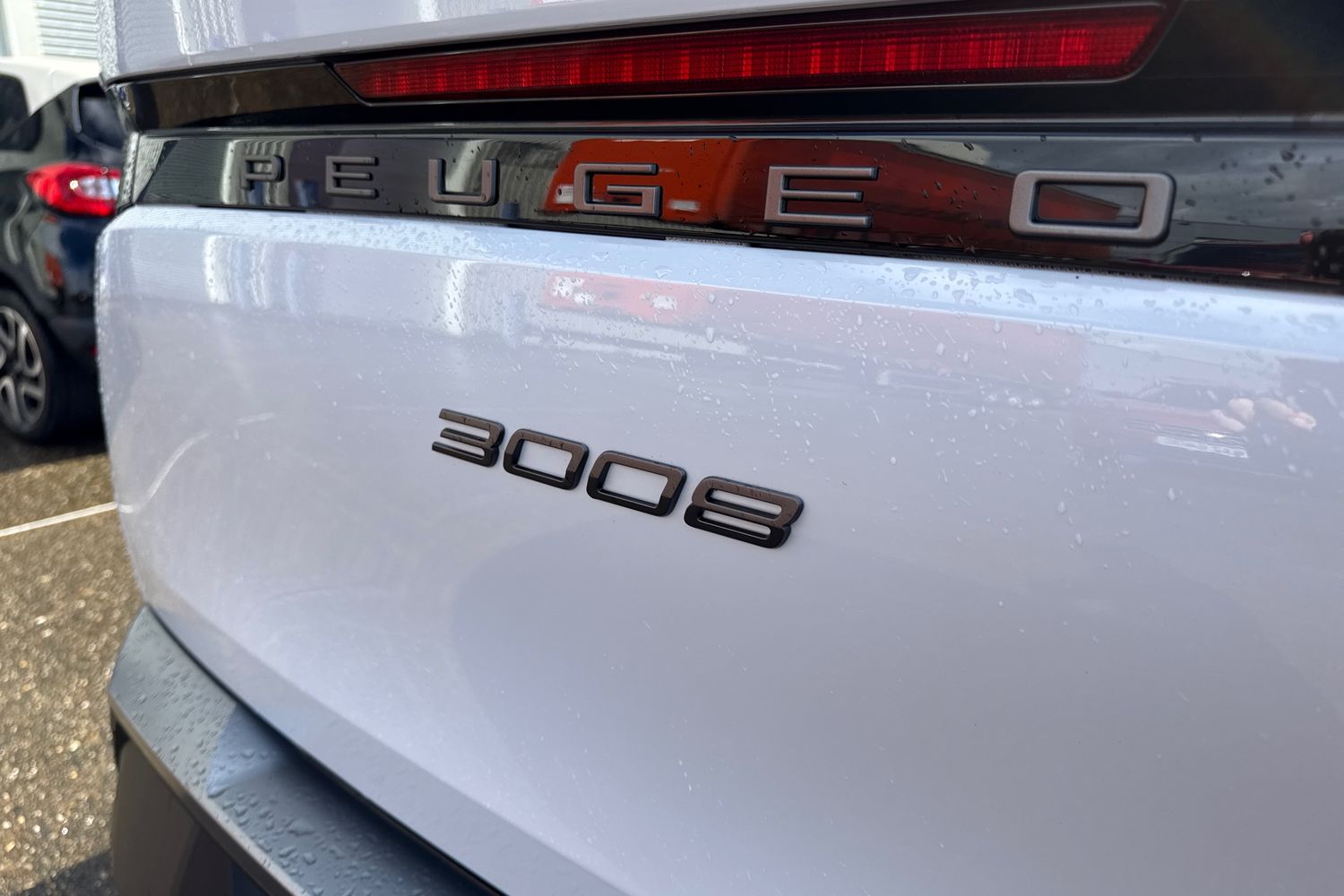 Used Peugeot 3008 2025 for sale - 78016306: Photo 31