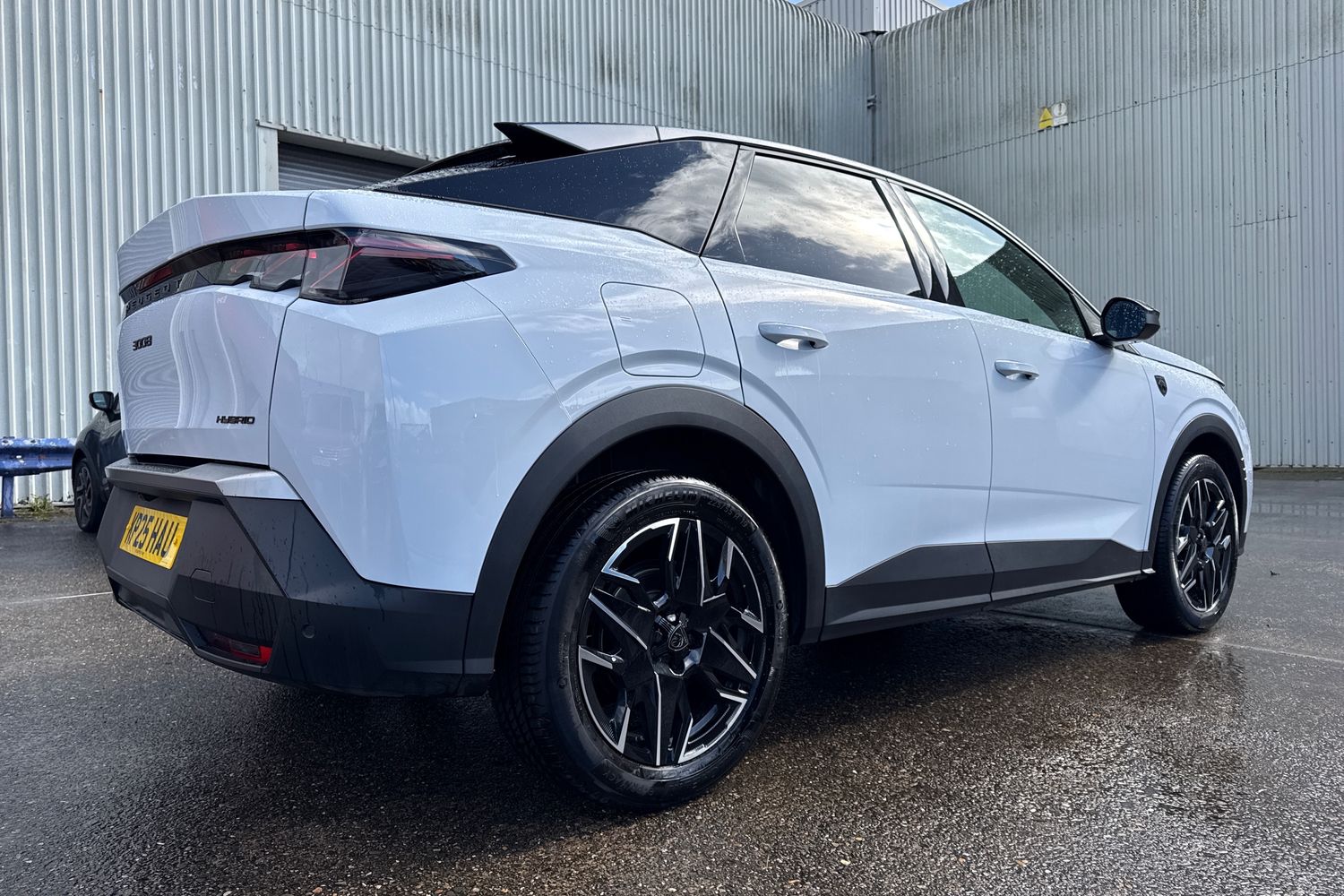 Used Peugeot 3008 2025 for sale - 78016306: Photo 33