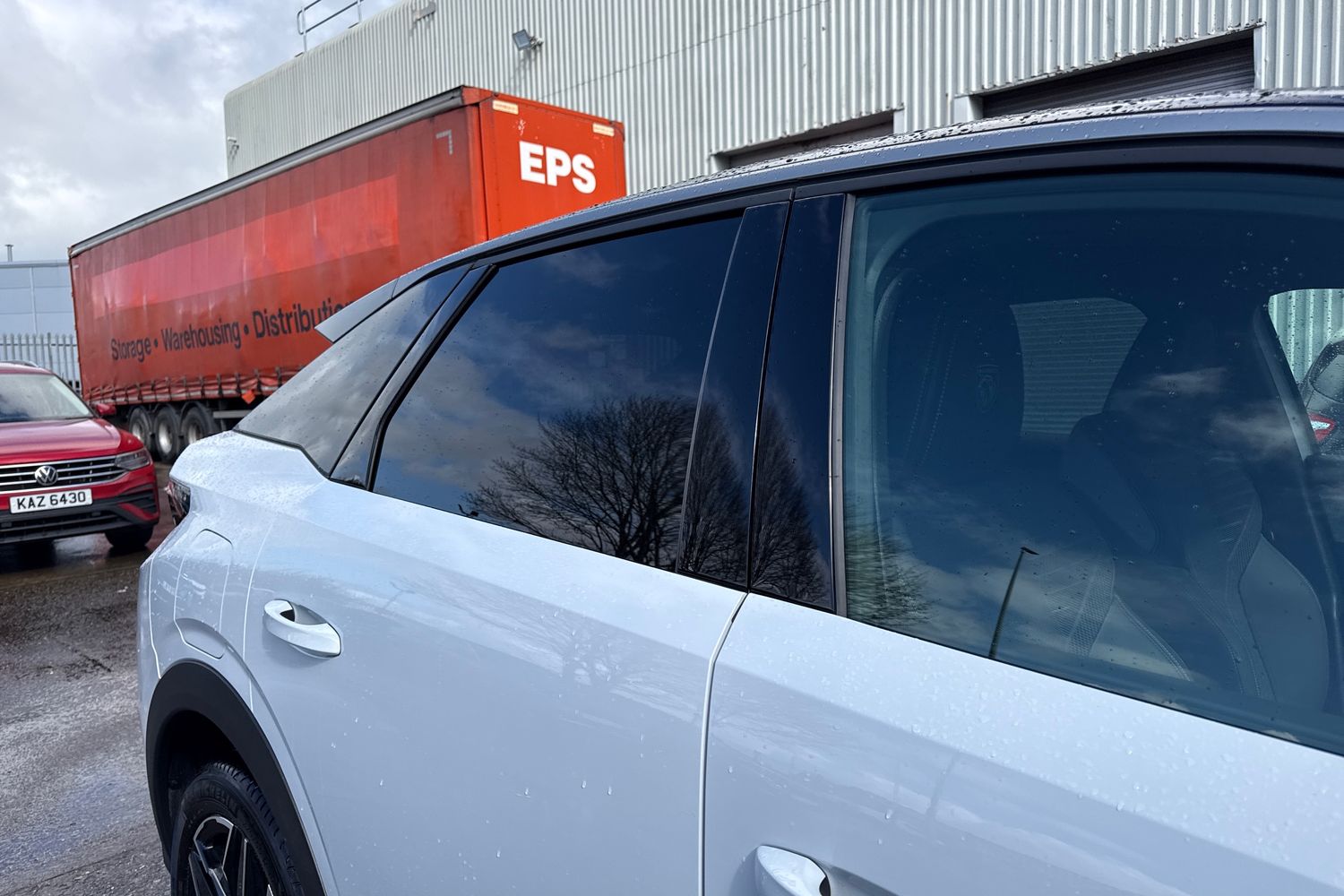 Used Peugeot 3008 2025 for sale - 78016306: Photo 34