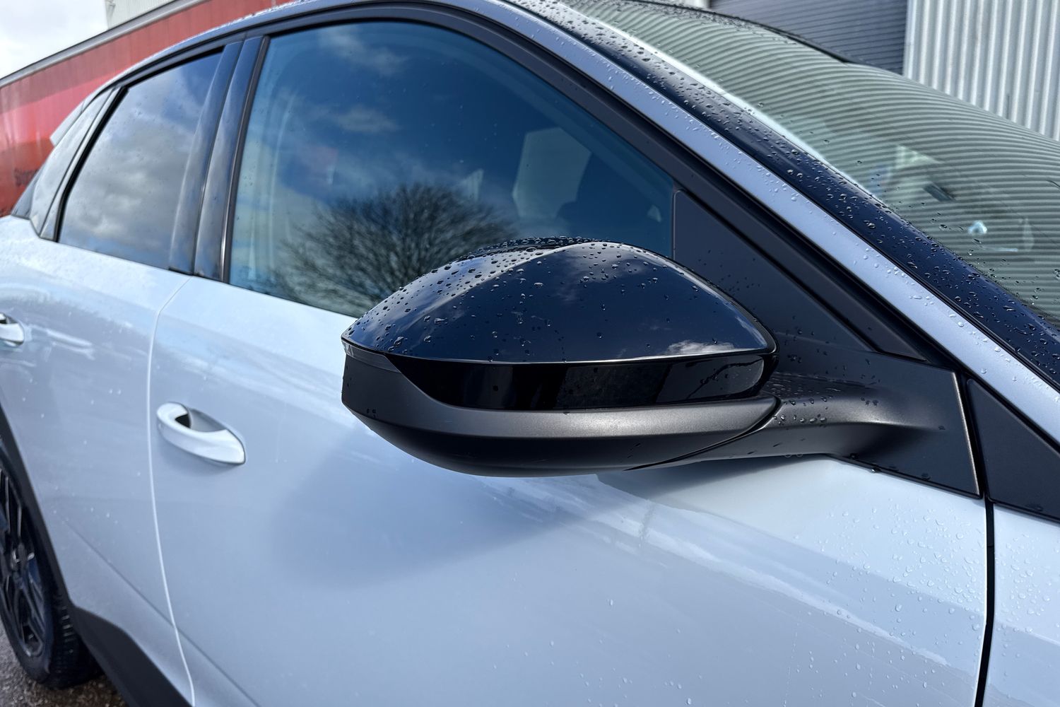 Used Peugeot 3008 2025 for sale - 78016306: Photo 35