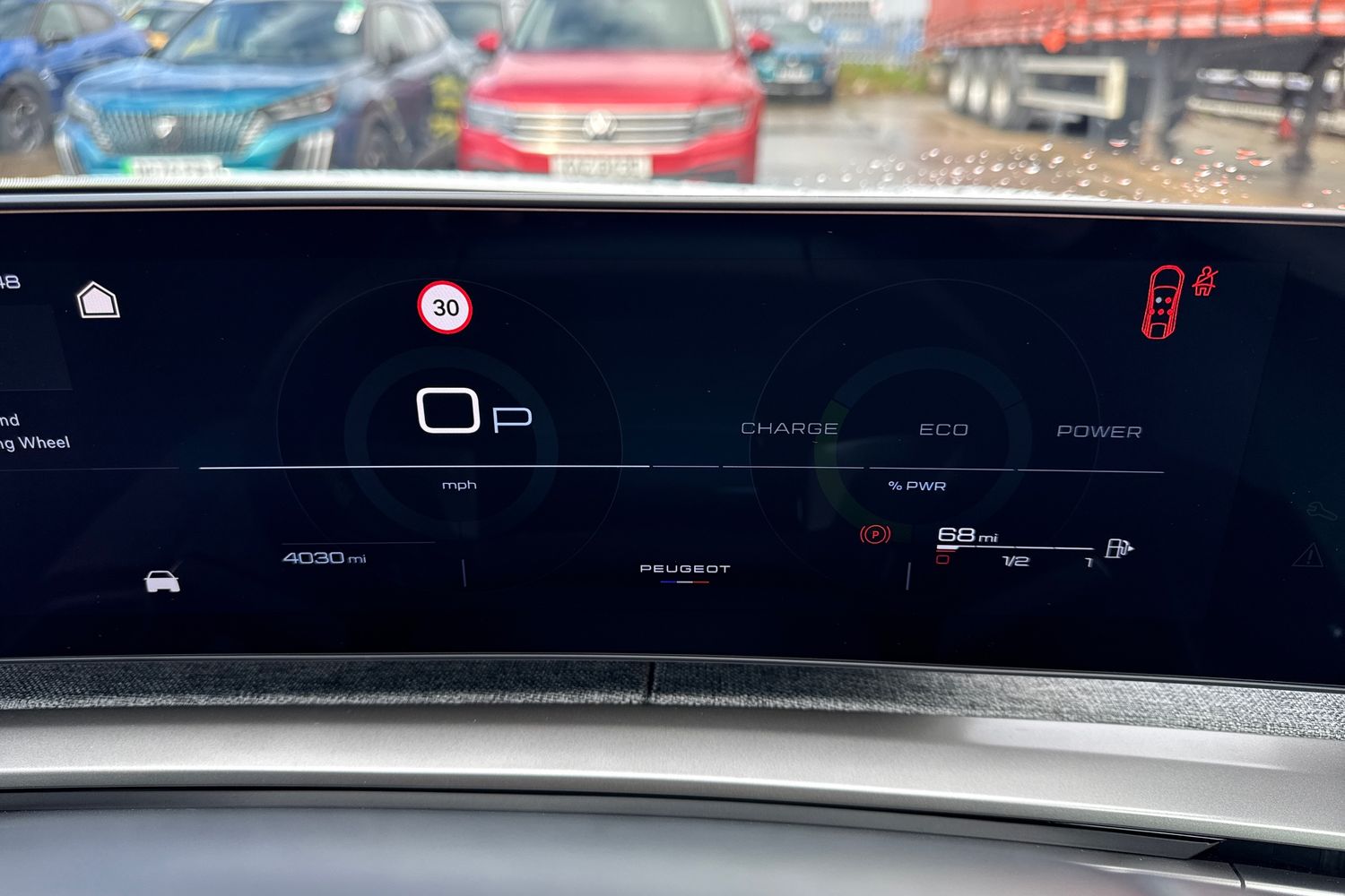 Used Peugeot 3008 2025 for sale - 78016306: Photo 37