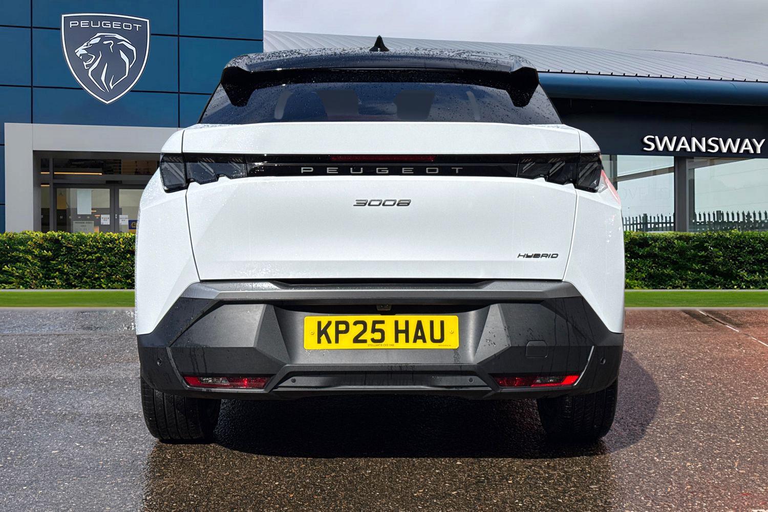 Used Peugeot 3008 2025 for sale - 78016306: Photo 4
