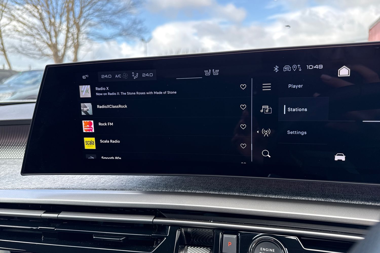 Used Peugeot 3008 2025 for sale - 78016306: Photo 45