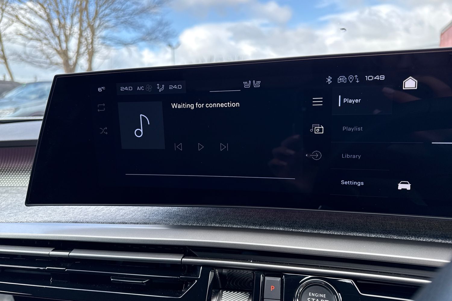 Used Peugeot 3008 2025 for sale - 78016306: Photo 46