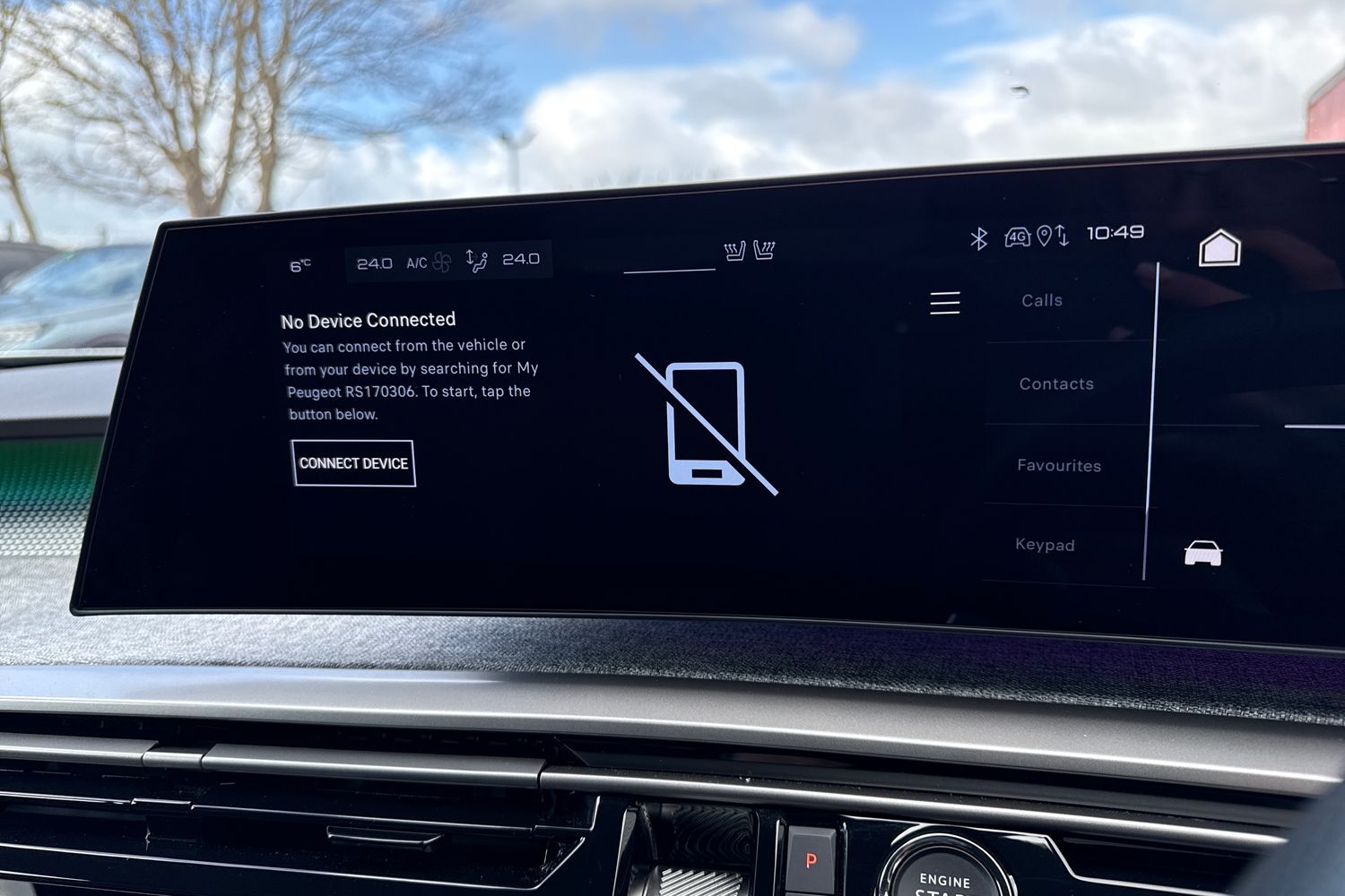 Used Peugeot 3008 2025 for sale - 78016306: Photo 47