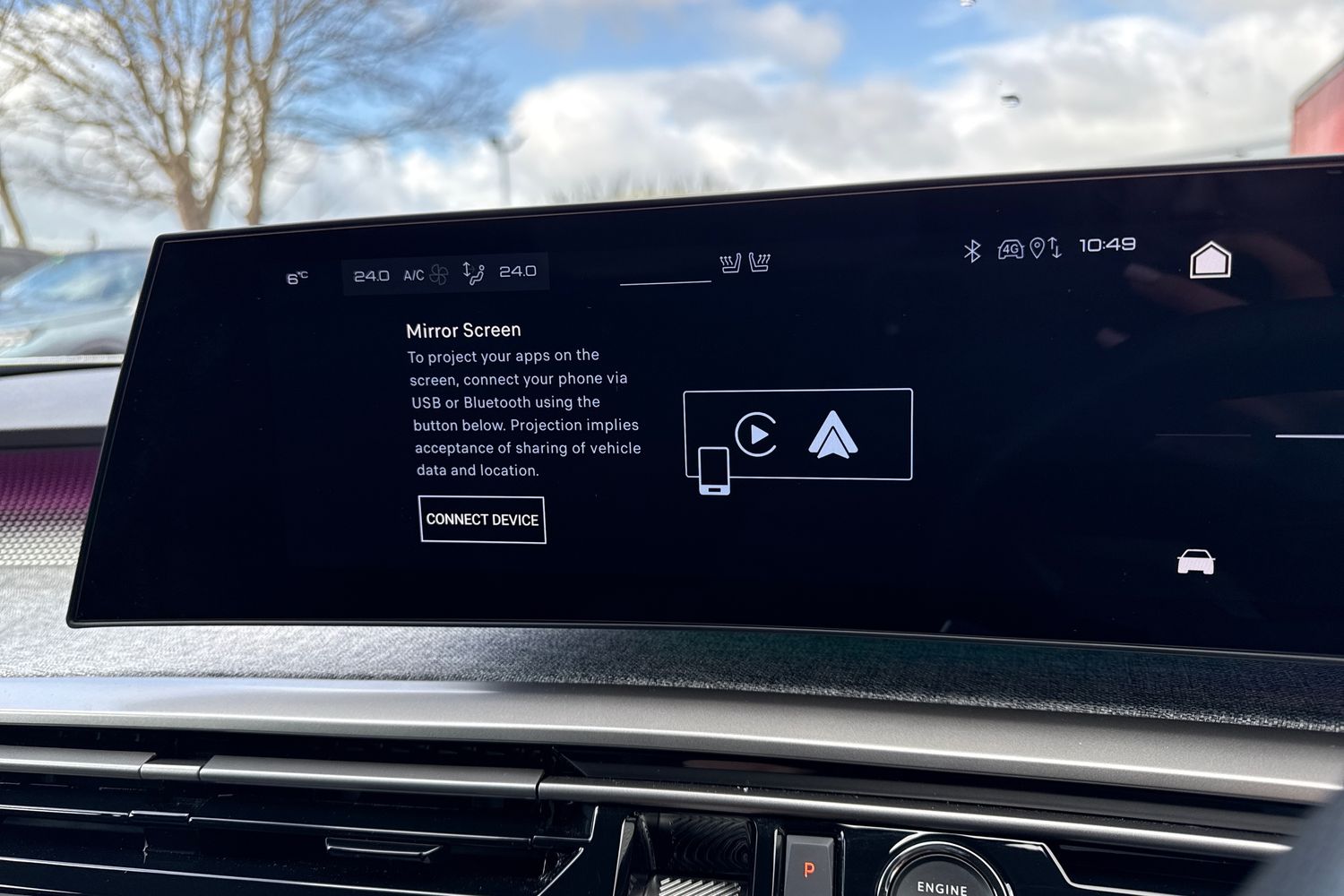 Used Peugeot 3008 2025 for sale - 78016306: Photo 48