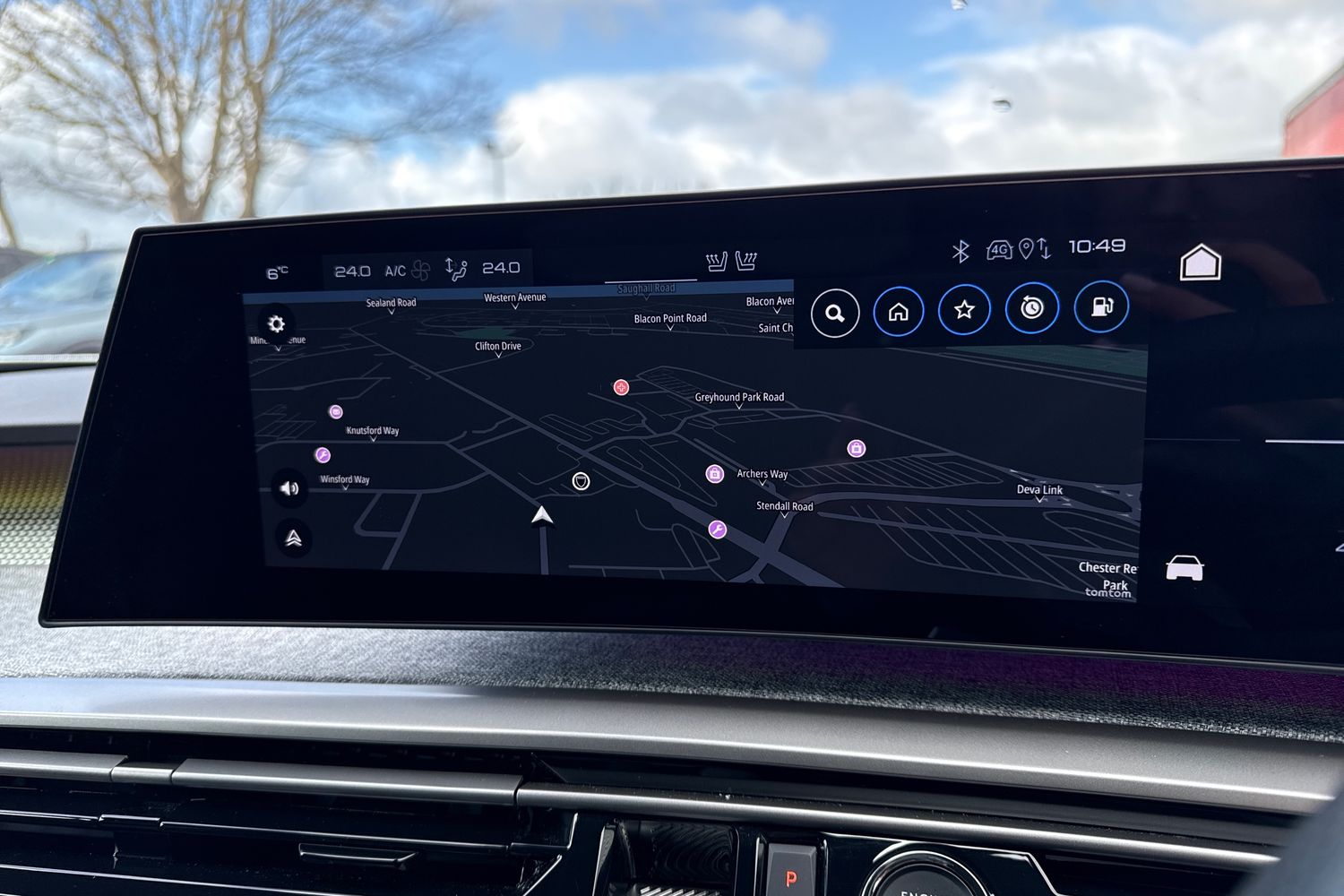 Used Peugeot 3008 2025 for sale - 78016306: Photo 49