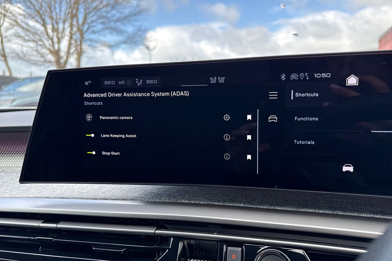 Used Peugeot 3008 2025 for sale - 78016306: Photo 50