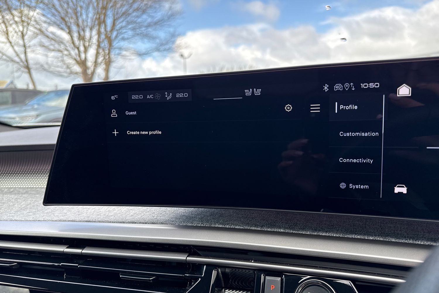 Used Peugeot 3008 2025 for sale - 78016306: Photo 51